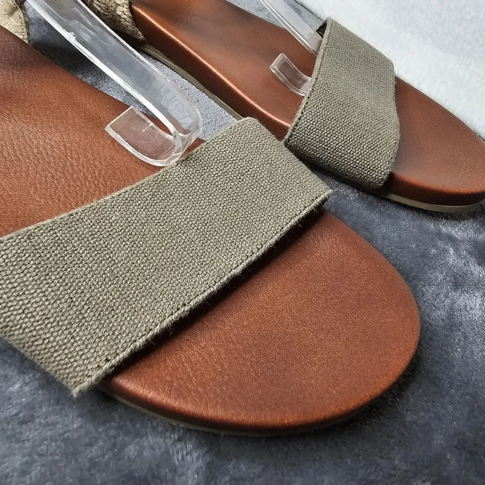 MIA bin#l straps elastic